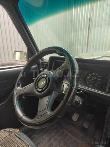 LADA (VAZ) 2107 1999, 95,000 km - 1.6 л - Bakı