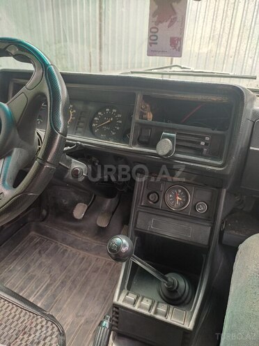 LADA (VAZ) 2107 1999, 95,000 km - 1.6 л - Bakı
