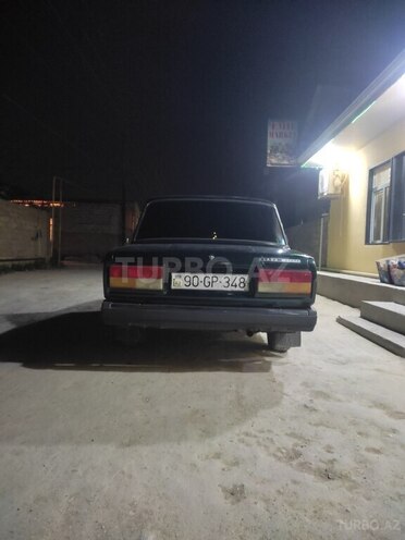 LADA (VAZ) 2107 1999, 95,000 km - 1.6 л - Bakı