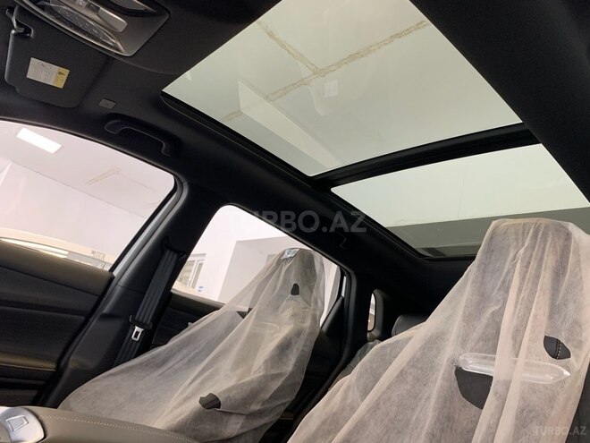 Changan CS 55 Plus-8