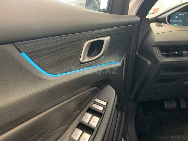 Changan CS 55 Plus-15