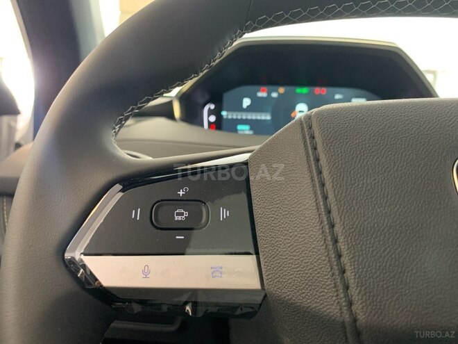 Changan CS 55 Plus-13