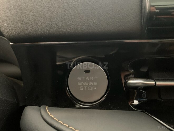 Changan CS 55 Plus-7