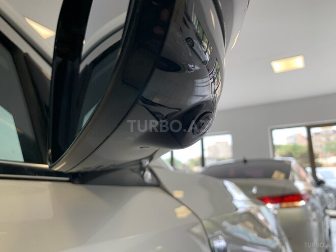 Changan CS 55 Plus-11