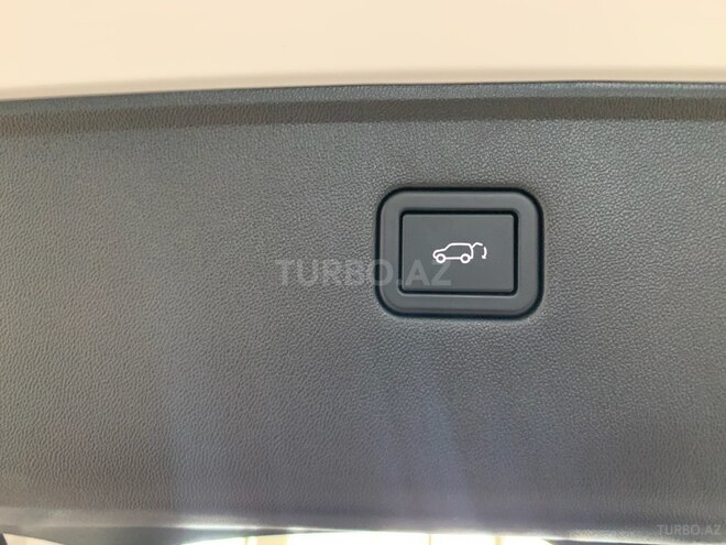Changan CS 55 Plus-17