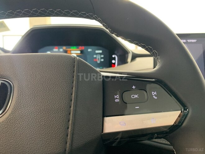 Changan CS 55 Plus-14