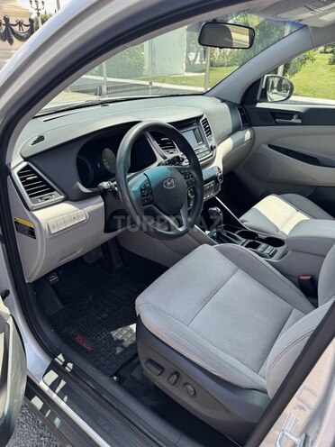 Hyundai Tucson 2016, 363,712 km - 2.0 l - Gəncə