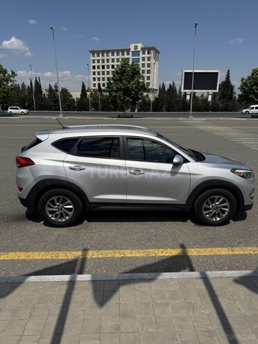 Hyundai Tucson 2016, 363,712 km - 2.0 l - Gəncə