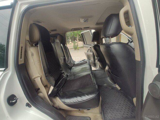 Toyota Land Cruiser 2018, 320,000 km - 4.7 l - Ağcabədi
