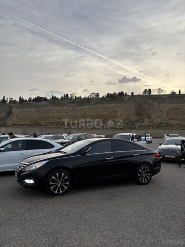 Hyundai Sonata-3