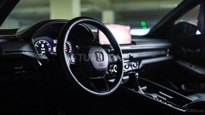 Honda Accord-14