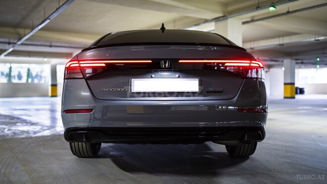 Honda Accord-10