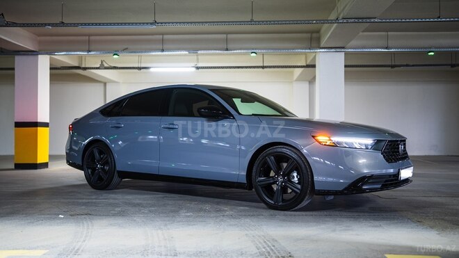 Honda Accord-3