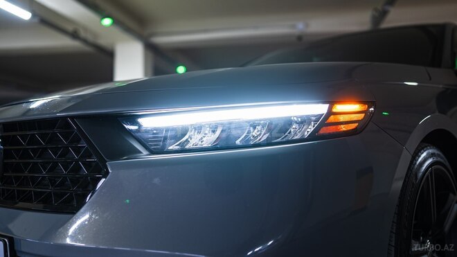 Honda Accord-9
