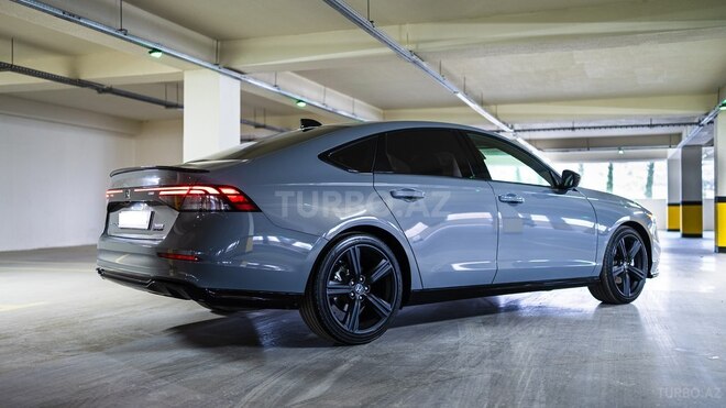 Honda Accord-4