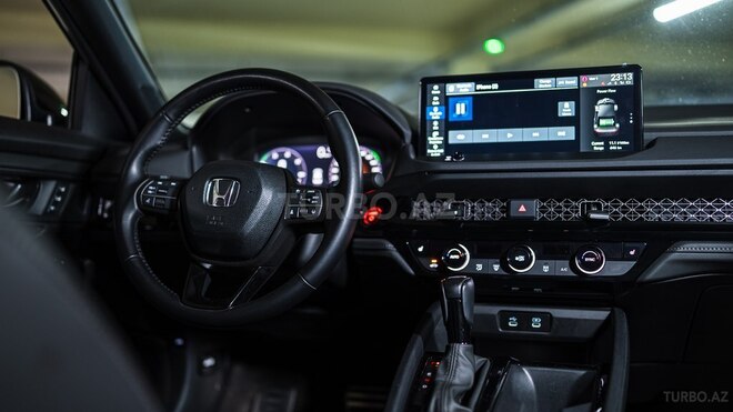 Honda Accord-15