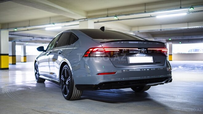 Honda Accord-6