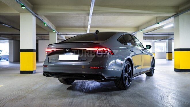 Honda Accord-5