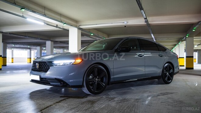 Honda Accord-8
