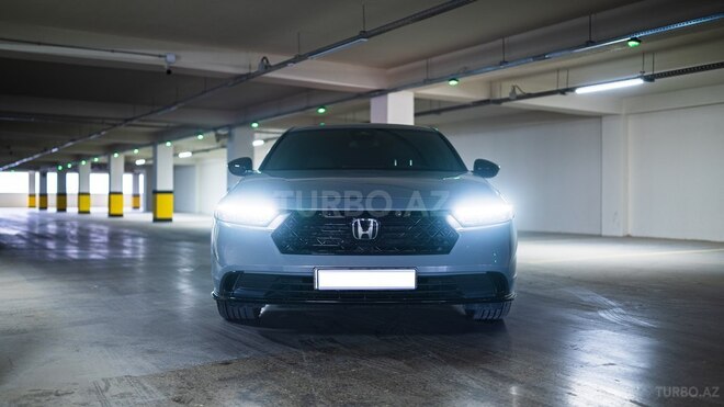 Honda Accord-2