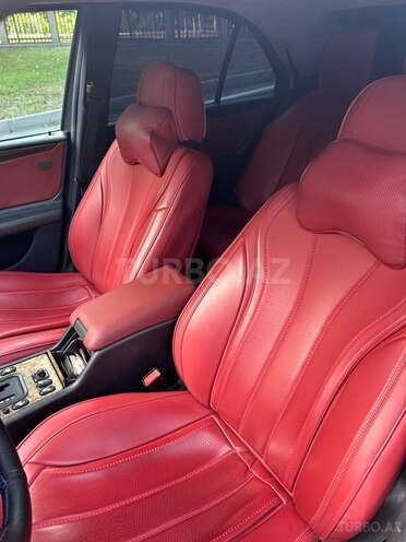 Mercedes E 240 1999, 530,000 km - 2.4 l - Mingəçevir