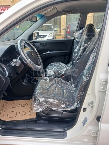 Kia Sportage 2008, 156,212 km - 2.0 л - Gəncə