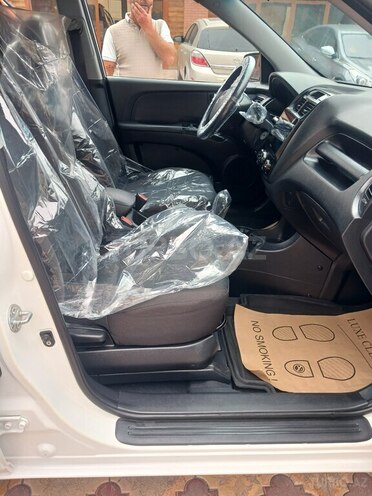 Kia Sportage 2008, 156,212 km - 2.0 л - Gəncə
