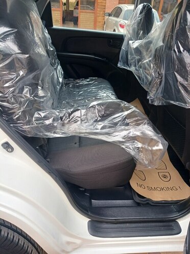 Kia Sportage 2008, 156,212 km - 2.0 л - Gəncə