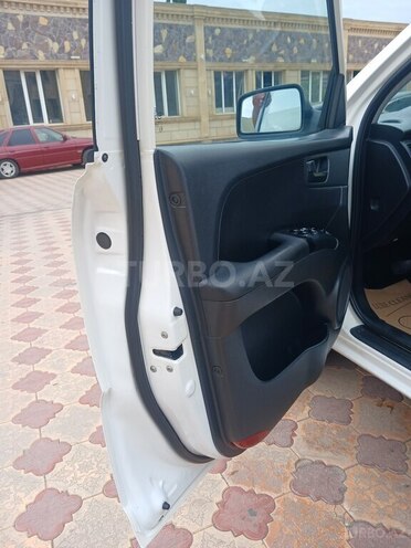 Kia Sportage 2008, 156,212 km - 2.0 л - Gəncə