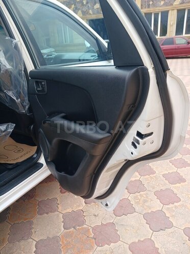 Kia Sportage 2008, 156,212 km - 2.0 л - Gəncə