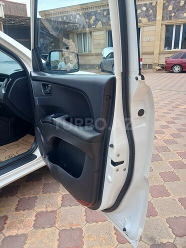 Kia Sportage 2008, 156,212 km - 2.0 л - Gəncə