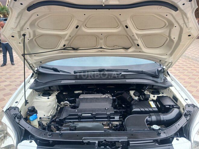 Kia Sportage 2008, 156,212 km - 2.0 л - Gəncə