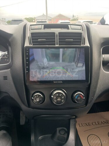 Kia Sportage 2008, 156,212 km - 2.0 л - Gəncə