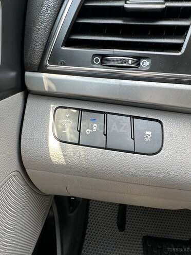 Hyundai Elantra 2018, 160,000 km - 2.0 l - Bakı