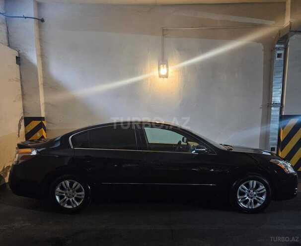 Nissan Altima 2012, 67,000 km - 2.5 l - Bakı