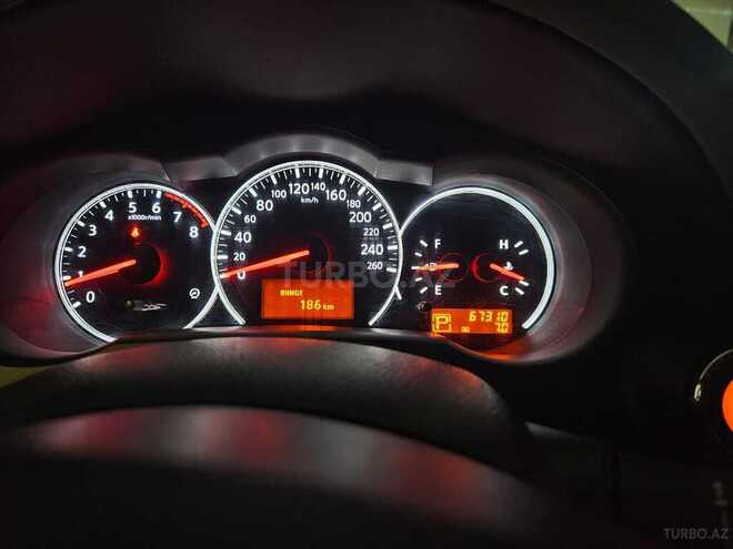 Nissan Altima 2012, 67,000 km - 2.5 l - Bakı