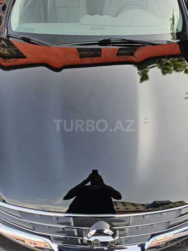 Nissan Altima 2012, 67,000 km - 2.5 l - Bakı