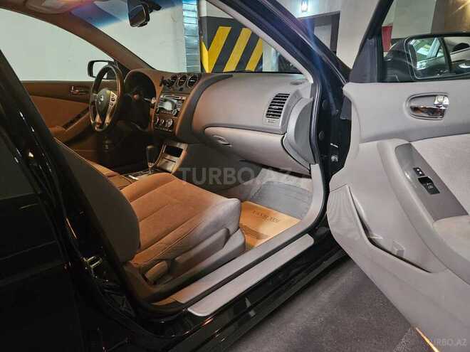 Nissan Altima 2012, 67,000 km - 2.5 l - Bakı