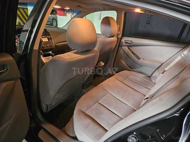 Nissan Altima 2012, 67,000 km - 2.5 l - Bakı