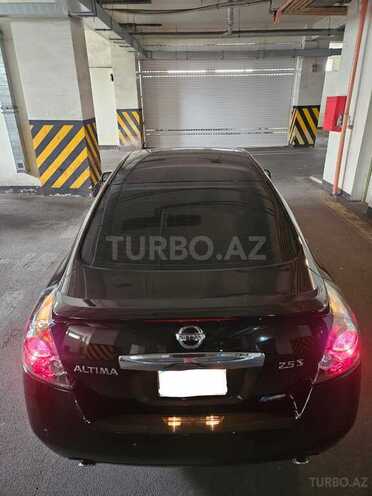 Nissan Altima 2012, 67,000 km - 2.5 l - Bakı