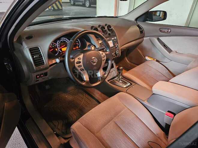 Nissan Altima 2012, 67,000 km - 2.5 l - Bakı