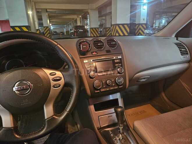 Nissan Altima 2012, 67,000 km - 2.5 l - Bakı