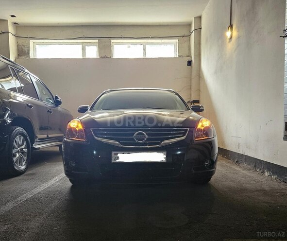 Nissan Altima 2012, 67,000 km - 2.5 l - Bakı