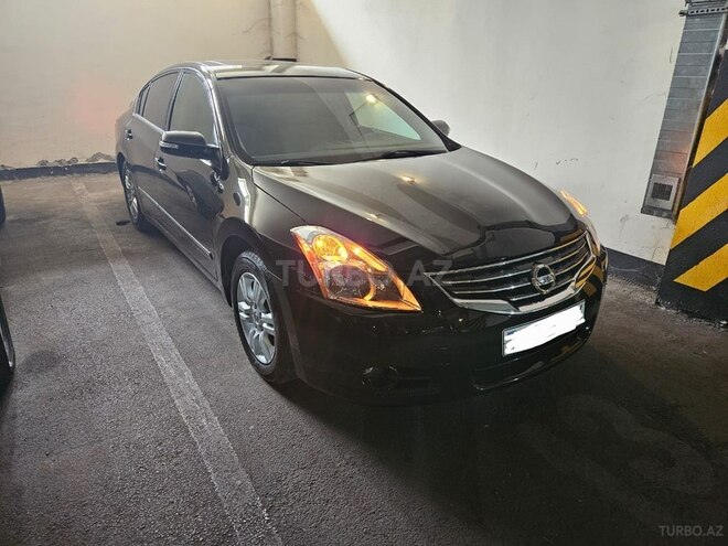 Nissan Altima 2012, 67,000 km - 2.5 l - Bakı