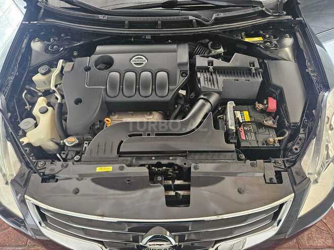Nissan Altima 2012, 67,000 km - 2.5 l - Bakı