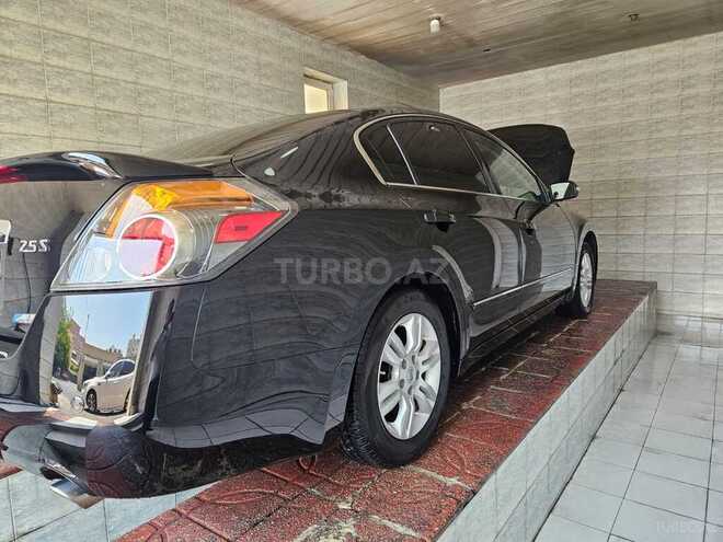 Nissan Altima 2012, 67,000 km - 2.5 l - Bakı