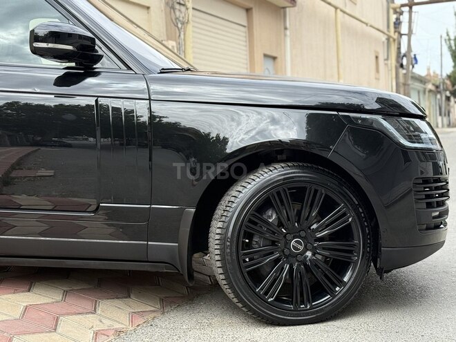 Land Rover Range Rover-9