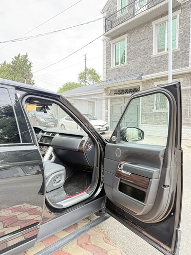 Land Rover Range Rover-13