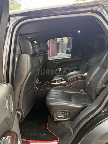 Land Rover Range Rover-17