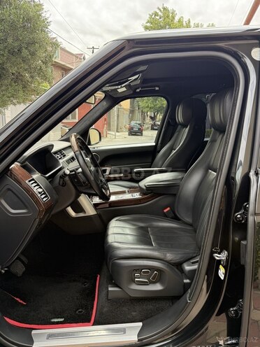 Land Rover Range Rover-12
